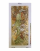 Vyšívací sada 30x60 cm, vzor FM-004