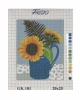 Vyšívací sada 20x25 cm, vzor GK-101