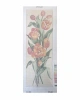 Vyšívací sada 25x60 cm, vzor H-024 Vyšívací sada 25x60 cm, vzor H-024