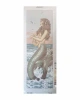 Vyšívací sada 25x60 cm, vzor H-041