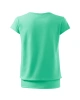 Triko dámské City 120 - mátová