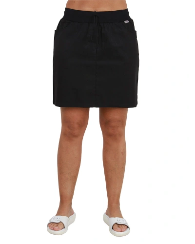 Dámská sukně TAMARA - černá Dámská sukně TAMARA - černá