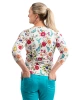 Dámské triko, motýlek