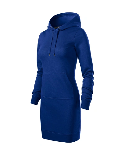 Dámské šaty SNAP - královské modré