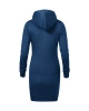 Dámské šaty SNAP - půlnoční modrá Dámské šaty SNAP - půlnoční modrá