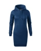Dámské šaty SNAP - půlnoční modrá Dámské šaty SNAP - půlnoční modrá