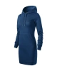 Dámské šaty SNAP - půlnoční modrá Dámské šaty SNAP - půlnoční modrá