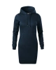Dámské šaty SNAP - námořní modrá