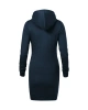 Dámské šaty SNAP - námořní modrá