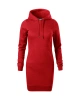 Dámské šaty SNAP - červená