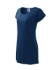 Dámské tričko/šaty LOVE - půlnoční modrá