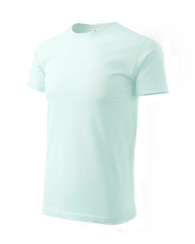 Pánské tričko BASIC - frost Pánské tričko BASIC - frost