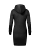 Dámské šaty SNAP - černé Dámské šaty SNAP - černé