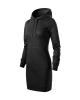 Dámské šaty SNAP - černé Dámské šaty SNAP - černé