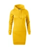 Dámské šaty SNAP - žluté