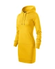 Dámské šaty SNAP - žluté