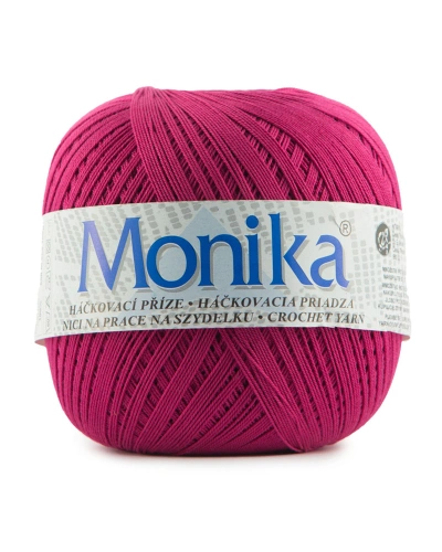 Háčkovací příze MONIKA