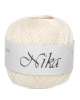 Háčkovací příze NIKA Háčkovací příze NIKA
