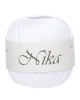 Háčkovací příze NIKA Háčkovací příze NIKA