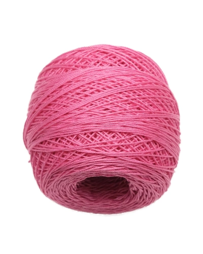 Vyšívací příze Perlovka