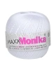 Háčkovací příze MONIKA MAXX