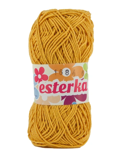 Pletací příze ESTERKA