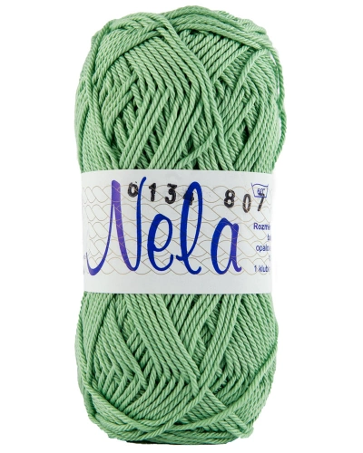 Pletací příze NELA