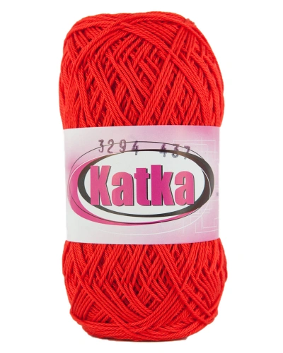 Pletací příze KATKA