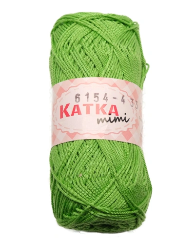 Pletací příze KATKA MINI