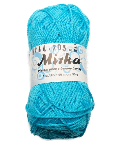 Pletací příze MIRKA Pletací příze MIRKA