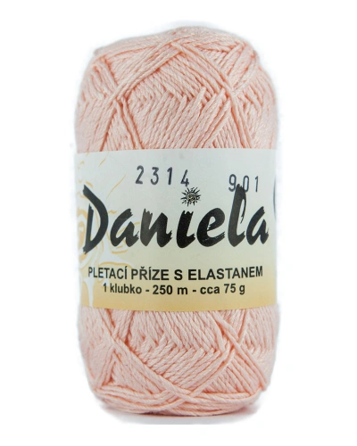 Pletací příze DANIELA