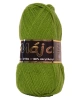 Pletací příze MÁJA, zelená Pletací příze MÁJA, zelená