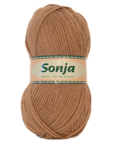 Pletací příze SONJA
