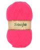 Pletací příze SONJA