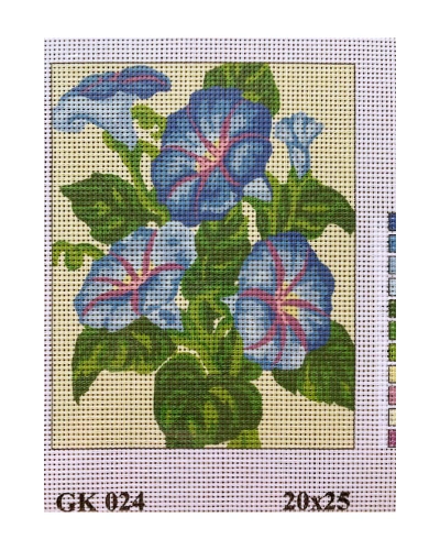 Vyšívací sada 20x25 cm, vzor GK-024