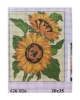 Vyšívací sada 20x25 cm, vzor GK-026