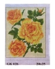 Vyšívací sada 20x25 cm, vzor GK-028