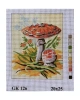 Vyšívací sada 20x25 cm, vzor GK-125