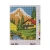 Vyšívací sada 20x25 cm, vzor GK-032