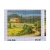 Vyšívací sada 20x25 cm, vzor GK-046