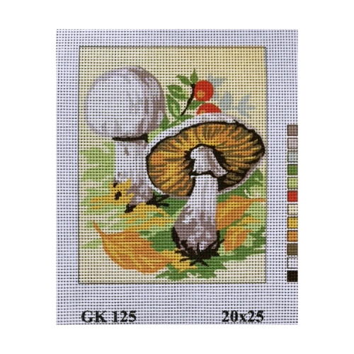 Vyšívací sada 20x25 cm, vzor GK-125