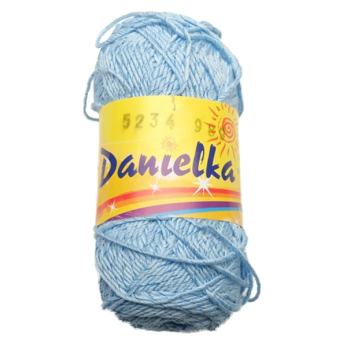Pletací příze DANIELKA Pletací příze DANIELKA