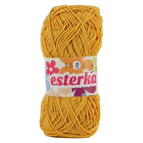 Pletací příze ESTERKA Pletací příze ESTERKA