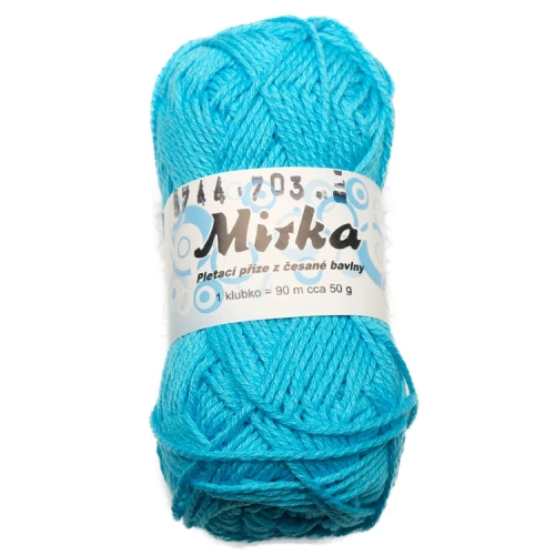 Pletací příze MIRKA Pletací příze MIRKA