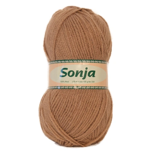 Pletací příze SONJA Pletací příze SONJA