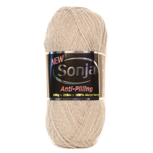 Pletací příze SONJA NEW Pletací příze SONJA NEW