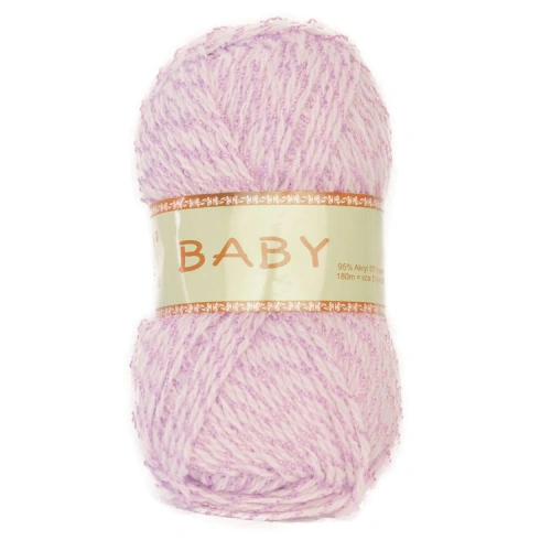Pletací příze BABY Pletací příze BABY