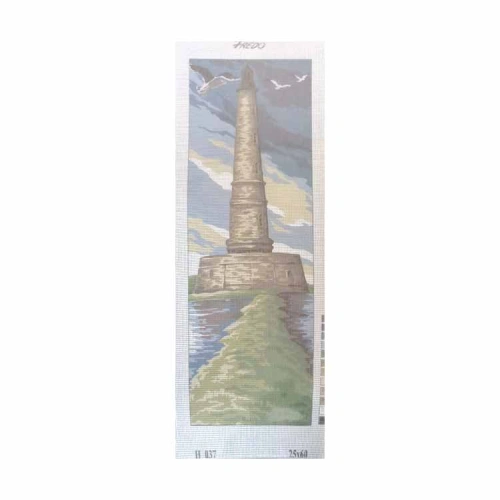 Vyšívací sada 25x60 cm, vzor H-037 Vyšívací sada 25x60 cm, vzor H-037