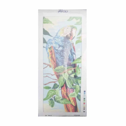 Vyšívací sada 25x60 cm, vzor H-063 Vyšívací sada 25x60 cm, vzor H-063